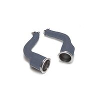 Armytrix Downpipes Audi RSQ8