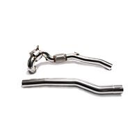 Armytrix Downpipes Audi S3 (8V) Sportback/Sedan