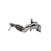 Armytrix Downpipes Audi TT 8S 2WD