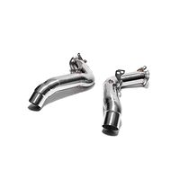 Armytrix Downpipes BMW F12 F13 M6