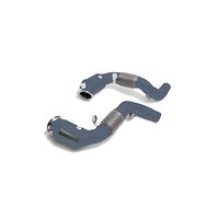 Armytrix Downpipes BMW M850i