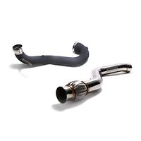 Armytrix Downpipes Mercedes AMG C117 CLA45