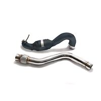 Armytrix Downpipes Mercedes AMG C117 CLA45