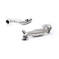 Armytrix Downpipes Mercedes AMG C118 CLA35