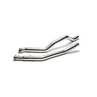 Armytrix Downpipes Mercedes AMG GLE63