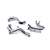 Armytrix Downpipes Mercedes AMG GT 63