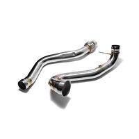 Armytrix Downpipes Mercedes AMG W176 A45