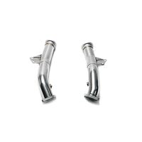 Armytrix Downpipes Mercedes AMG W205 C43