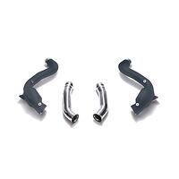 Armytrix Downpipes Mercedes AMG W205 C63