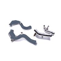 Armytrix Downpipes Mercedes AMG W213 E63