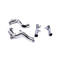 Armytrix Downpipes Mercedes AMG W213 E63