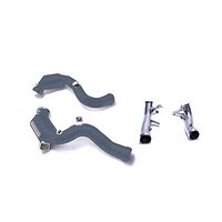 Armytrix Downpipes Mercedes AMG W213 E63