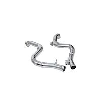 Armytrix Downpipes Mercedes AMG W222 S63