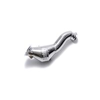 Armytrix Downpipes Mercedes Benz C257 CLS350