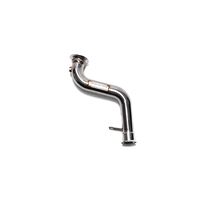 Armytrix Downpipes Mercedes Benz C257 CLS350