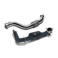 Armytrix Downpipes Mercedes Benz W176 A250 Facelift