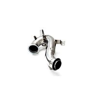 Armytrix Downpipes Mercedes Benz W206 C300