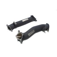 Armytrix Downpipes Nissan GT-R R35 (SS)