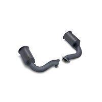 Armytrix Downpipes Porsche Cayenne S