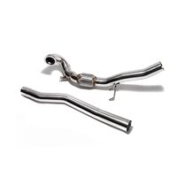 Armytrix Downpipes VW Golf Estate