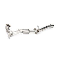 Armytrix Downpipes VW Golf MK8 Gti