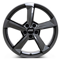 ATS Auvora D.Grey 6.5x16 5x112 ET42 CB57.1