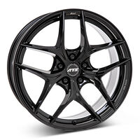 ATS Competition 2 G.Blk 9.5x19 5x114.3 ET45 CB64.2