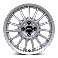 ATS Streetrallye Slv 6x15 4x98 ET35 CB58.1