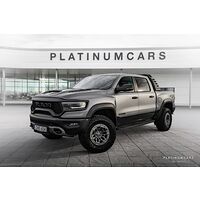 Dodge Dodge RAM TRX FINAL EDITION 711hk 2024 / UNIK / LEASEBAR