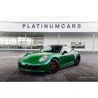 Porsche Porsche 991 .2 Carrera GTS PDK / Sv.såld / Pano / Låga mil