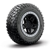 BF Goodrich 245/70R16 113Q BF Goodrich MUD TERRAIN T/A KM3