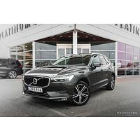 Volvo Volvo XC60 T5 AWD Momentum Advanced / Värmare / Drag