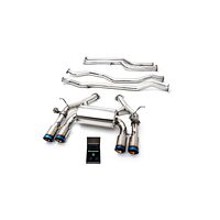 Armytrix Sportavgassystem BMW F80 M3/ F82 F83 M4