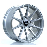 Bola CSR Crystal Silver 9x18 5x120