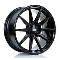 Bola CSR Gloss Black 8.25x19 5x100