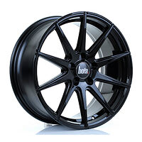 Bola CSR Gloss Black 8x18 5x105