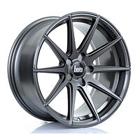 Bola CSR Gloss Gunmetal 9.5x19 5x110