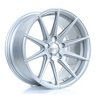 Bola CSR Silver 9x18 5x112