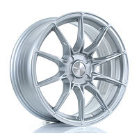 Bola FLB Crystal Silver 8x17 5x115
