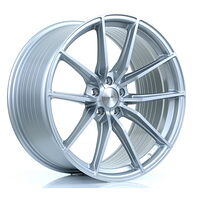 Bola FLC Crystal Silver 10x20 5x114