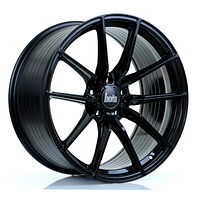 Bola FLC Gloss Black 10x20 5x120.65