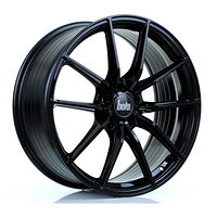 Bola FLC Gloss Black 8.5x20 5x115
