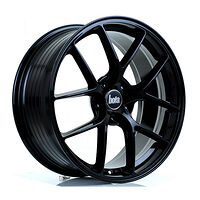 Bola FLE Gloss Black 8.5x19 5x100