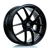Bola FLE Gloss Black 8.5x20 5x112