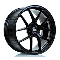 Bola FLE Gloss Black 9.5x20 5x118
