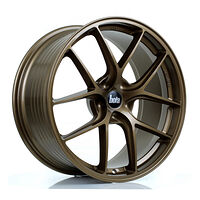 Bola FLE Gloss Bronze 9.5x20 5x112