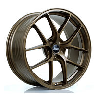 Bola FLE Gloss Bronze 9.5x20 5x120