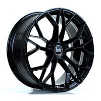 Bola FLF Gloss Black 8.5x19 5x105