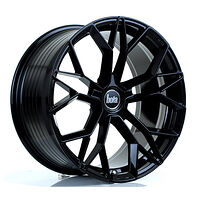 Bola FLF Gloss Black 9.5x19 5x108