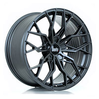 Bola FLX Gloss Gunmetal 9.5x19 5x100